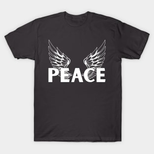 Peace T-Shirt